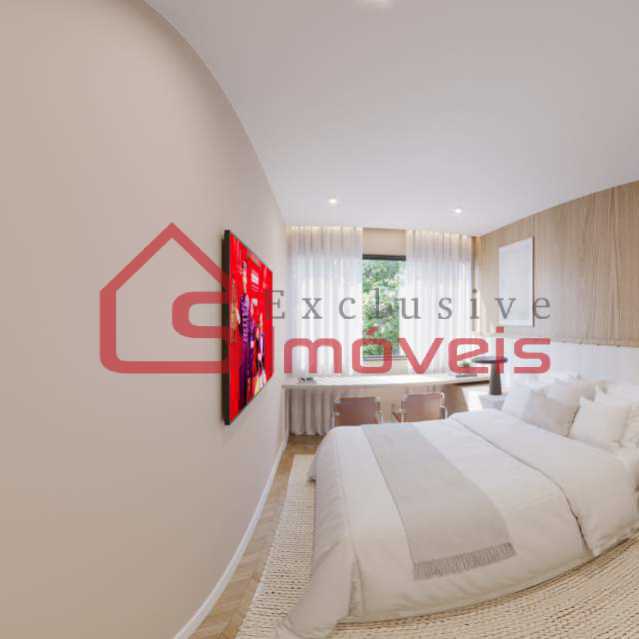 Apartamento, 1 quarto, 45 m² - Foto 10