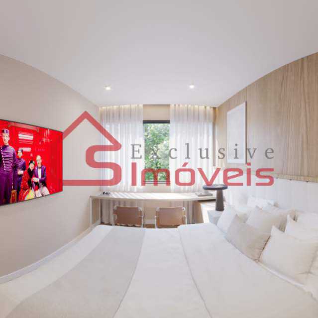 Apartamento, 1 quarto, 45 m² - Foto 11