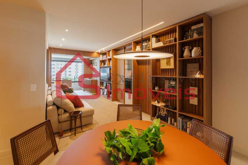 Apartamento, 3 quartos, 119 m² - Foto 4
