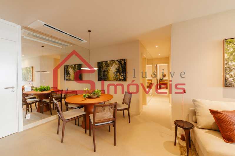 Apartamento, 3 quartos, 119 m² - Foto 8