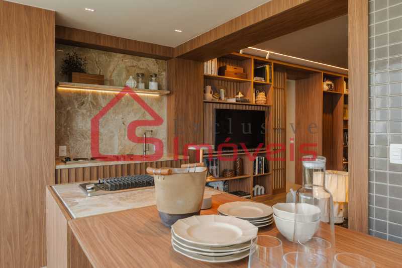 Apartamento, 3 quartos, 119 m² - Foto 5