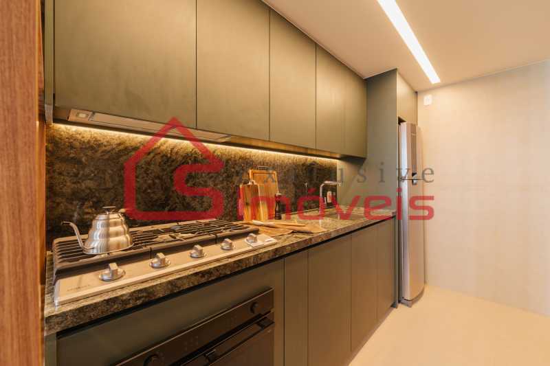 Apartamento, 3 quartos, 119 m² - Foto 19