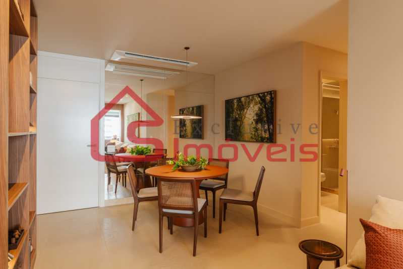Apartamento, 3 quartos, 119 m² - Foto 10