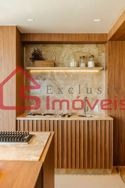Apartamento, 3 quartos, 119 m² - Foto 6