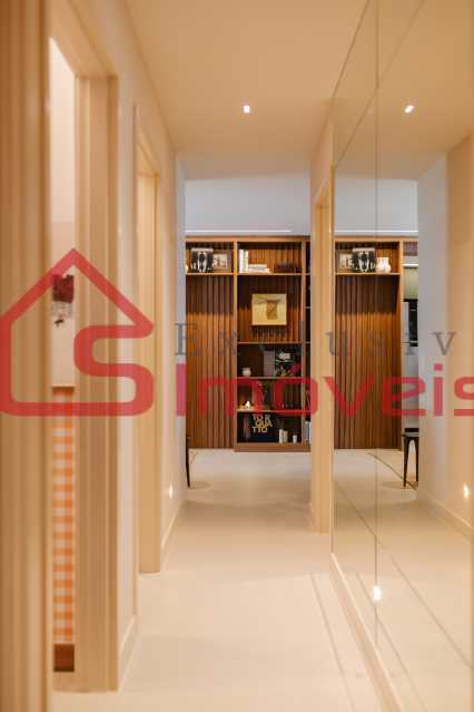 Apartamento, 3 quartos, 119 m² - Foto 22