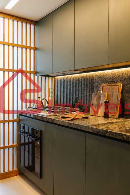 Apartamento, 3 quartos, 119 m² - Foto 20