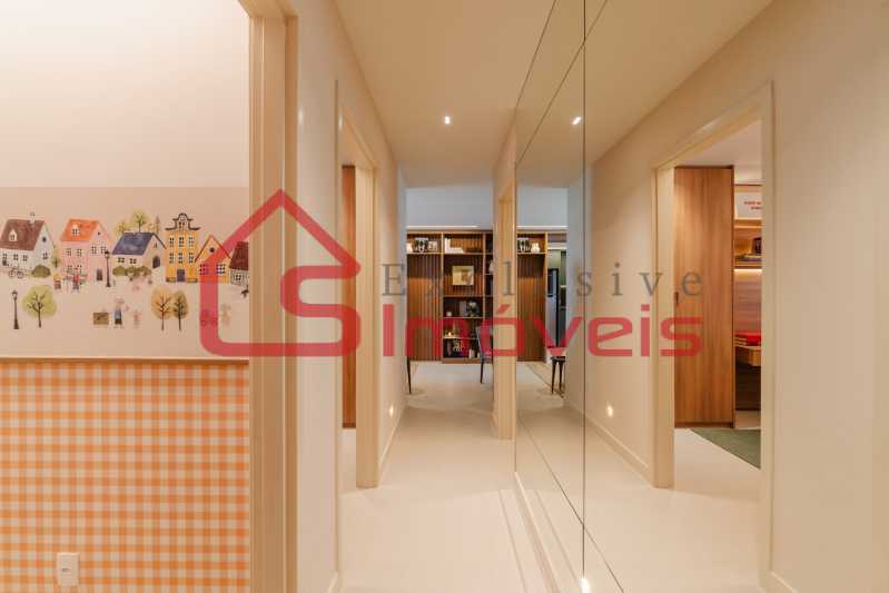 Apartamento, 3 quartos, 119 m² - Foto 23