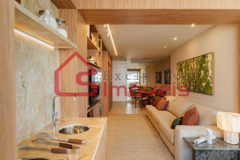 Apartamento, 3 quartos, 119 m² - Foto 13
