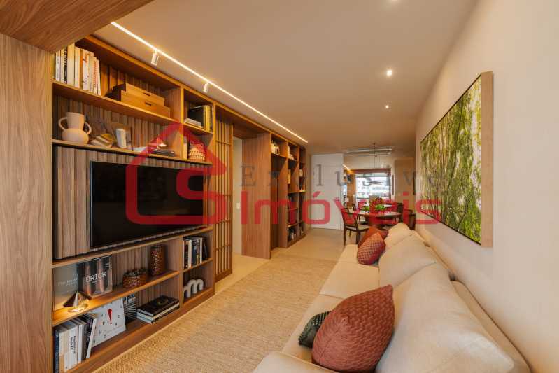 Apartamento, 3 quartos, 119 m² - Foto 12