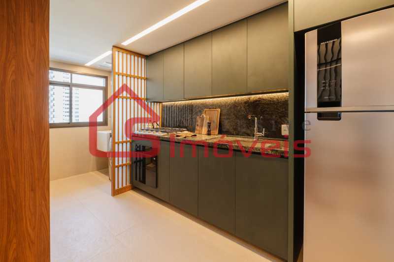 Apartamento, 3 quartos, 119 m² - Foto 21