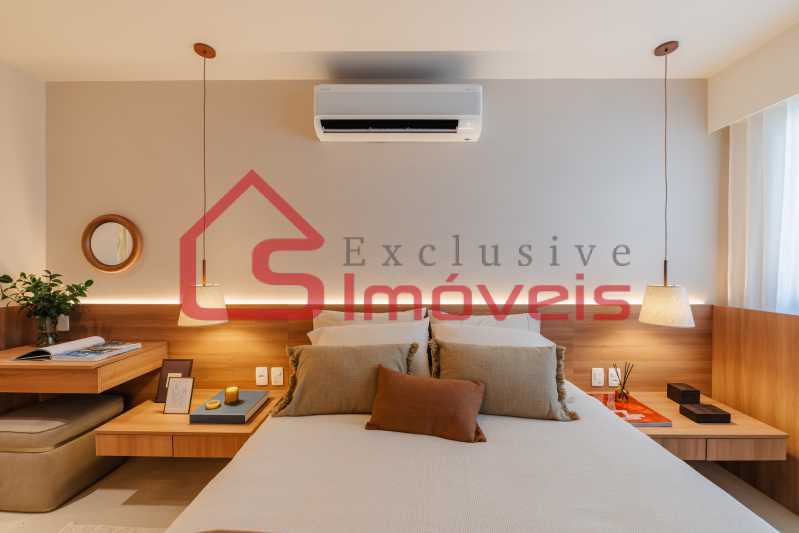 Apartamento, 3 quartos, 119 m² - Foto 26