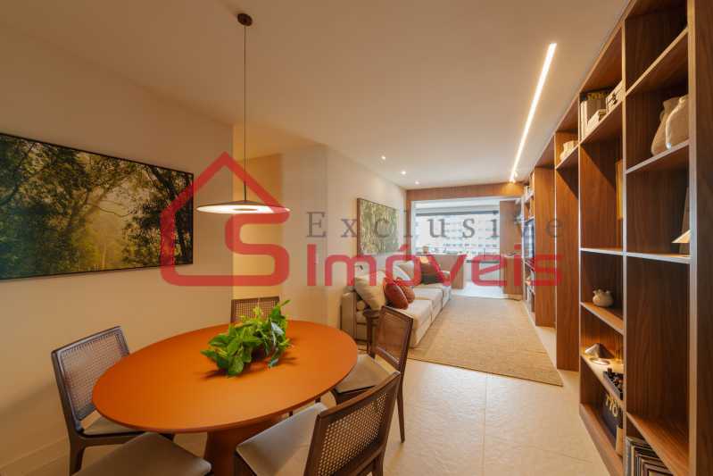 Apartamento, 3 quartos, 119 m² - Foto 11