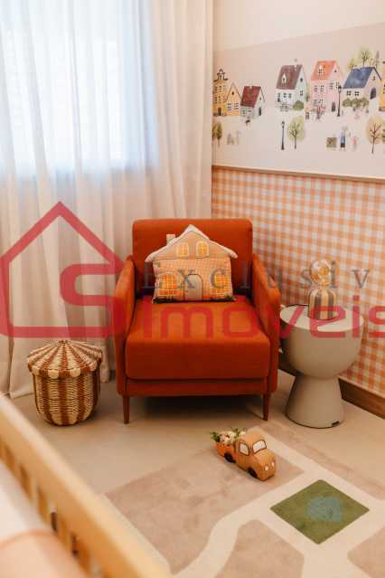 Apartamento, 3 quartos, 119 m² - Foto 25