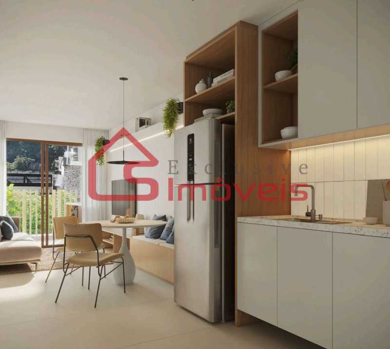 Apartamento, 2 quartos, 62 m² - Foto 4