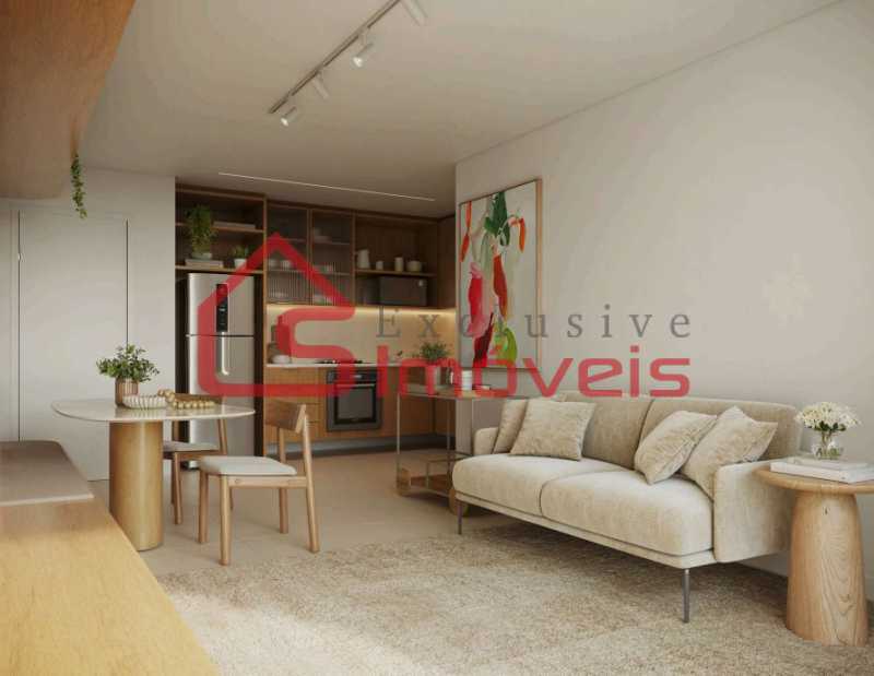 Apartamento, 2 quartos, 62 m² - Foto 2
