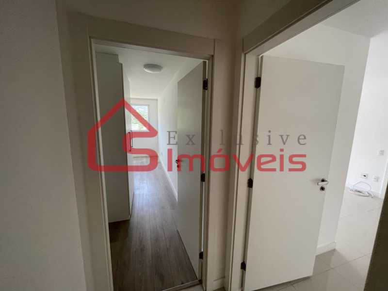 Apartamento, 2 quartos, 82 m² - Foto 8
