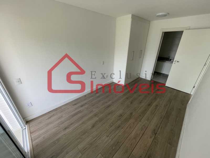 Apartamento, 2 quartos, 82 m² - Foto 11