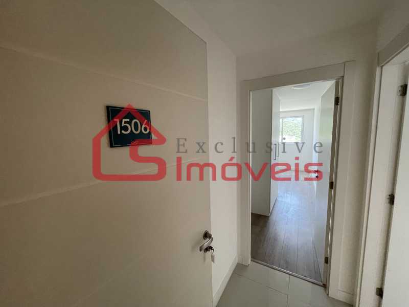 Apartamento, 2 quartos, 82 m² - Foto 10