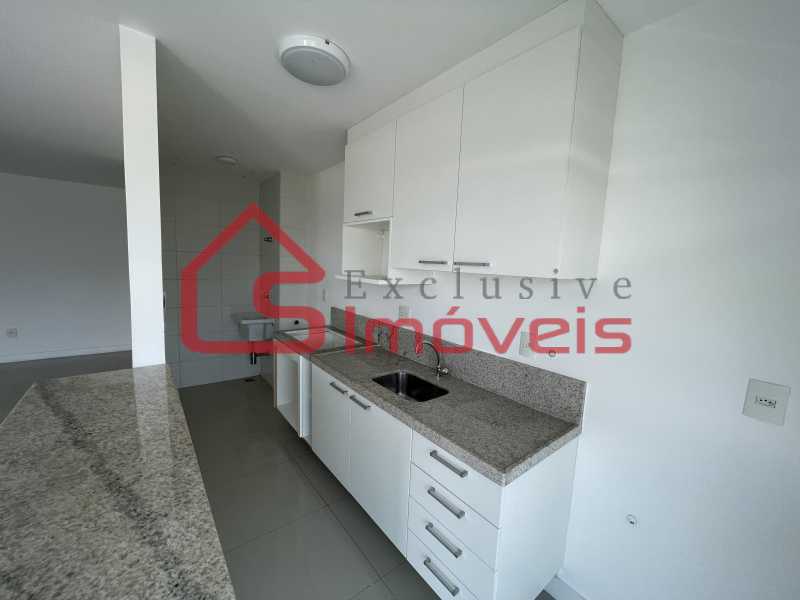 Apartamento, 2 quartos, 82 m² - Foto 6