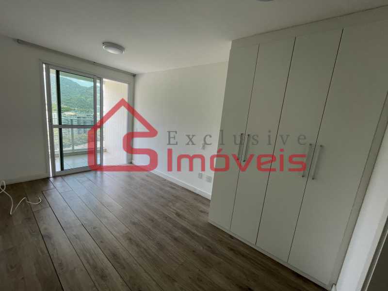 Apartamento, 2 quartos, 82 m² - Foto 12