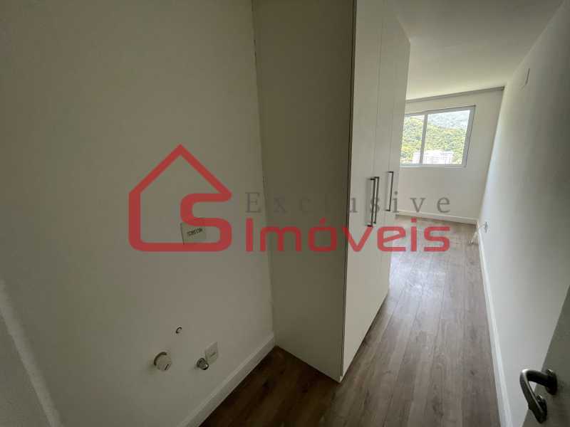 Apartamento, 2 quartos, 82 m² - Foto 13