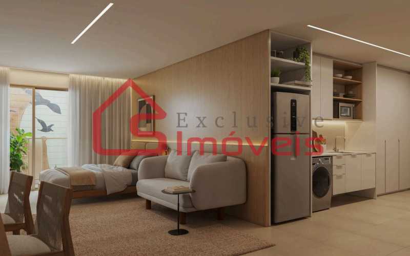 Loft, 27 m² - Foto 1