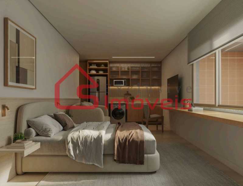 Loft, 27 m² - Foto 3