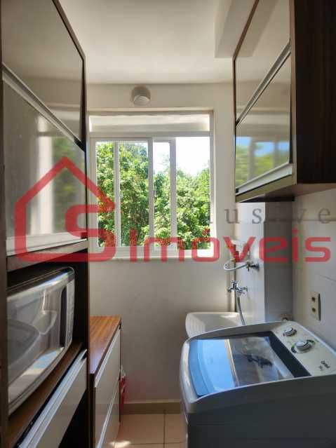 Apartamento, 3 quartos, 66 m² - Foto 12