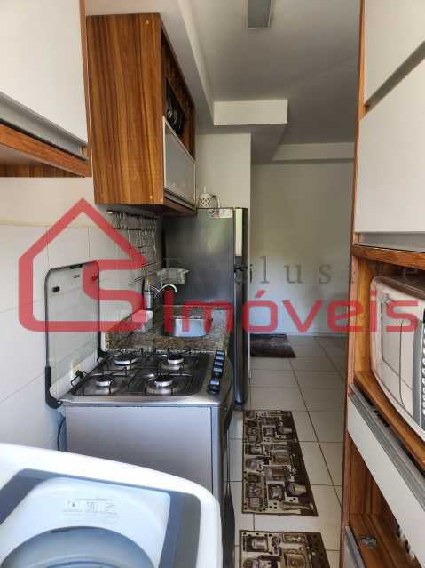 Apartamento, 3 quartos, 66 m² - Foto 13