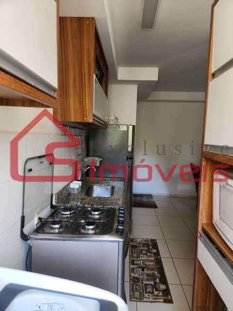 Apartamento, 3 quartos, 66 m² - Foto 15