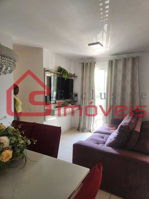 Apartamento, 3 quartos, 66 m² - Foto 2
