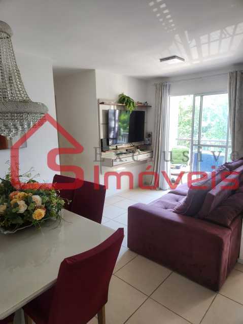 Apartamento, 3 quartos, 66 m² - Foto 6