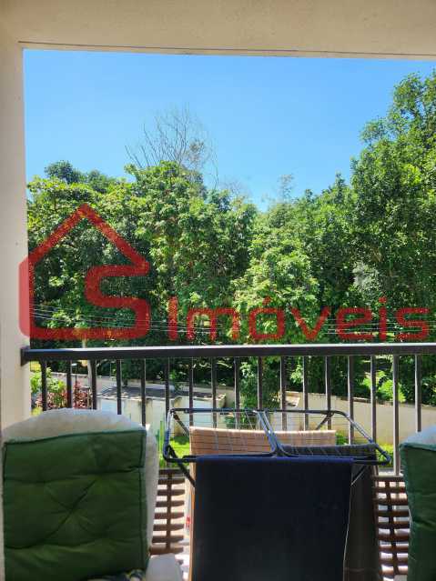 Apartamento, 3 quartos, 66 m² - Foto 7