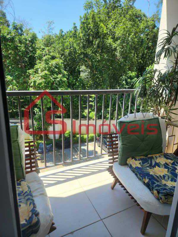 Apartamento, 3 quartos, 66 m² - Foto 9