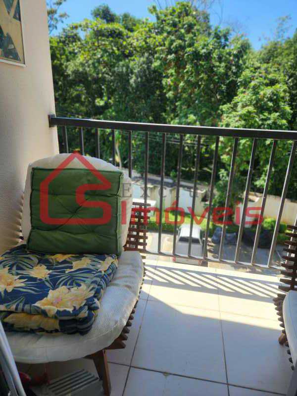 Apartamento, 3 quartos, 66 m² - Foto 10