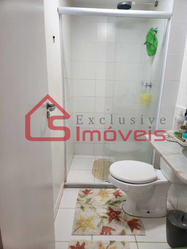 Apartamento, 3 quartos, 66 m² - Foto 27