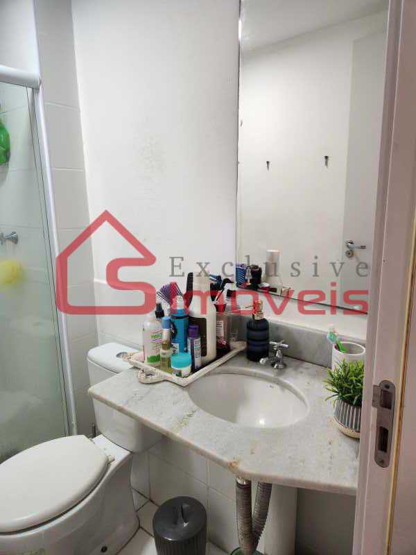 Apartamento, 3 quartos, 66 m² - Foto 28