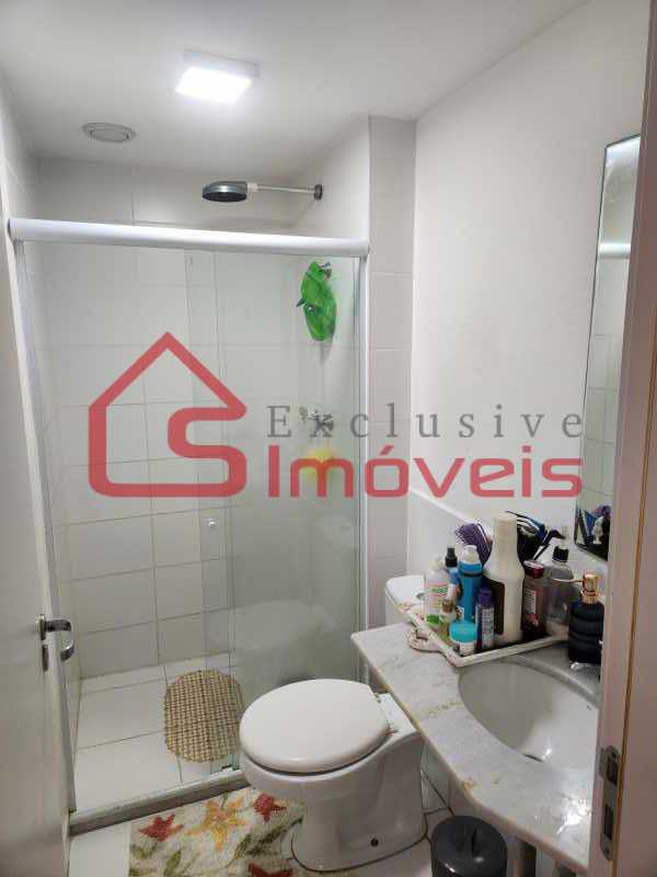 Apartamento, 3 quartos, 66 m² - Foto 29