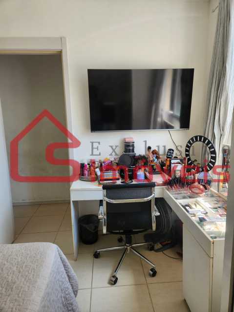 Apartamento, 3 quartos, 66 m² - Foto 21
