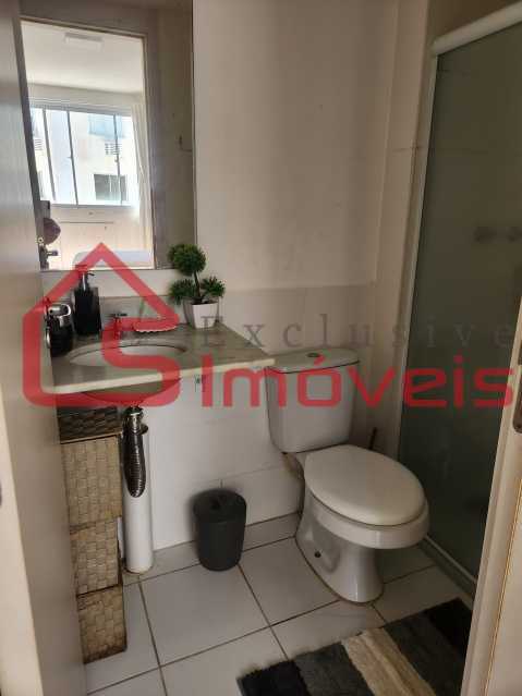 Apartamento, 3 quartos, 66 m² - Foto 30