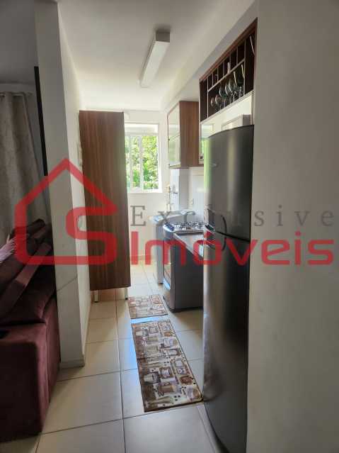 Apartamento, 3 quartos, 66 m² - Foto 14