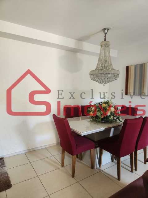 Apartamento, 3 quartos, 66 m² - Foto 4