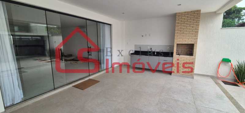 Casa de Condomínio, 3 quartos - Foto 3