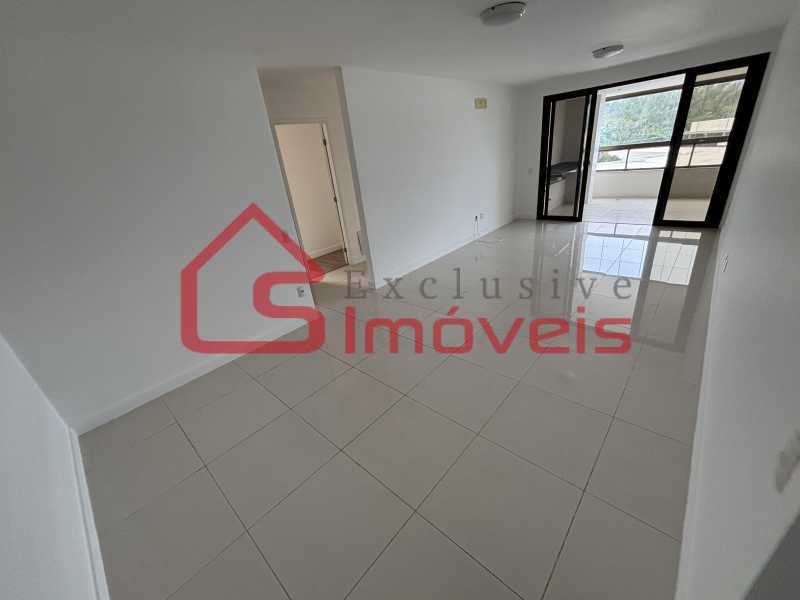 Apartamento, 3 quartos, 131 m² - Foto 4