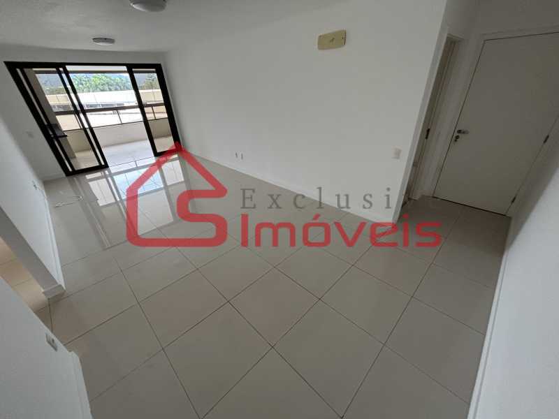 Apartamento, 3 quartos, 131 m² - Foto 5