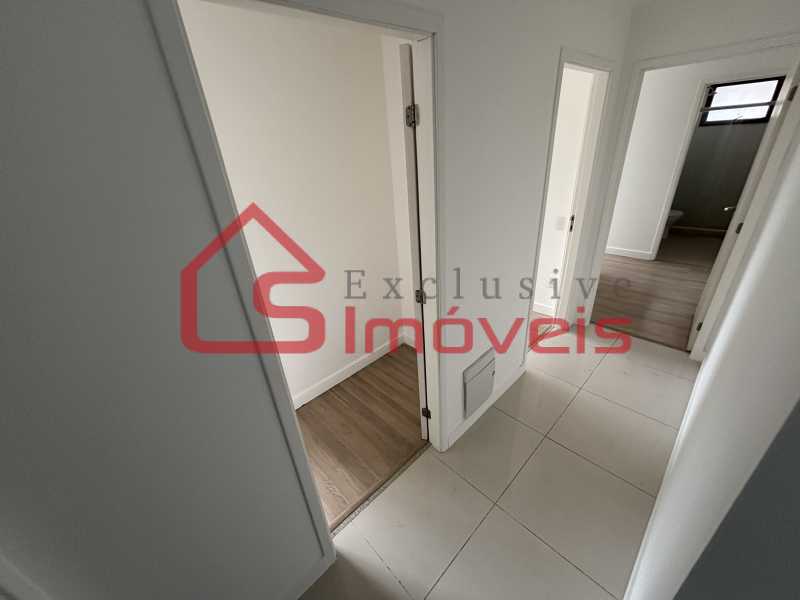 Apartamento, 3 quartos, 131 m² - Foto 9