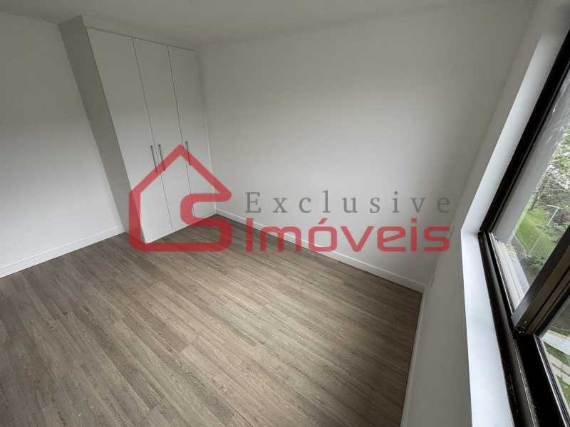 Apartamento, 3 quartos, 131 m² - Foto 11