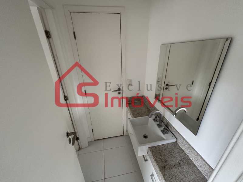 Apartamento, 3 quartos, 131 m² - Foto 19