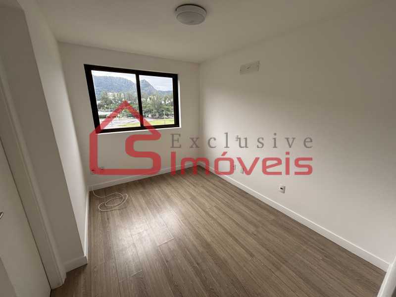 Apartamento, 3 quartos, 131 m² - Foto 12
