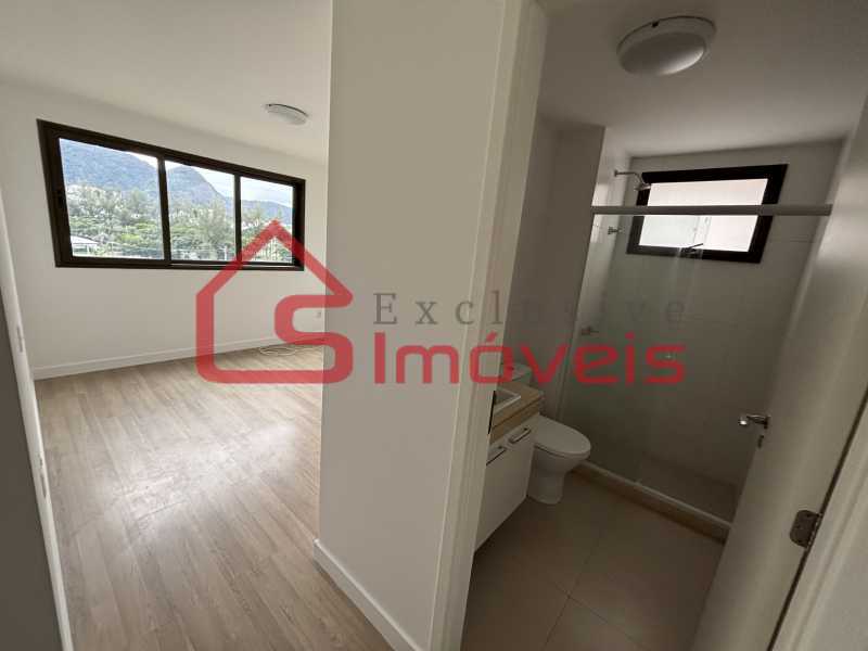 Apartamento, 3 quartos, 131 m² - Foto 14